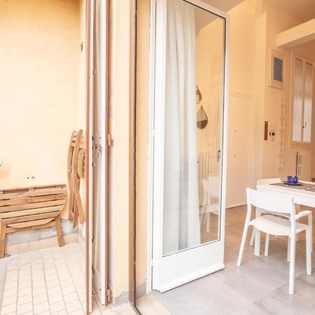 Apartamento Realkasa Lame Flat Bolonia Exterior foto