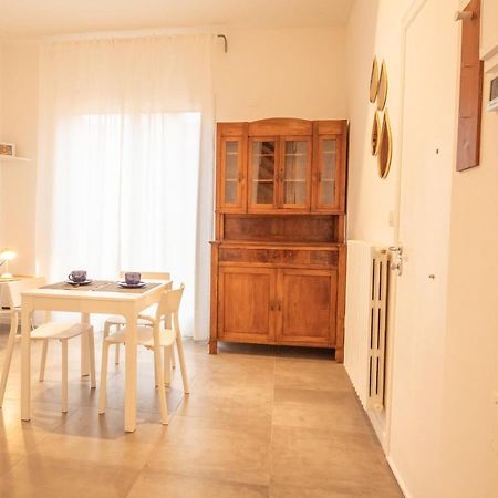 Apartamento Realkasa Lame Flat Bolonia Exterior foto