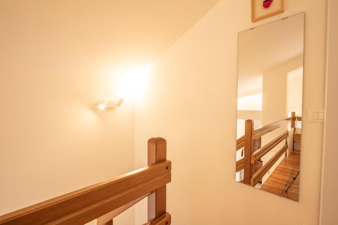 Apartamento Realkasa Lame Flat Bolonia Exterior foto