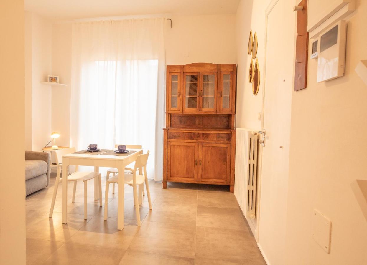 Apartamento Realkasa Lame Flat Bolonia Exterior foto