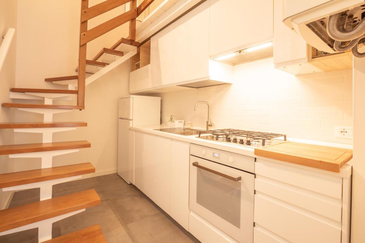 Apartamento Realkasa Lame Flat Bolonia Exterior foto