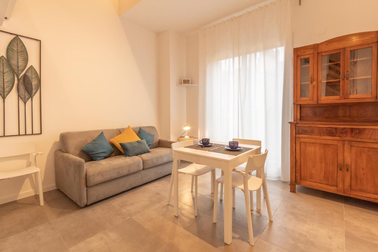 Apartamento Realkasa Lame Flat Bolonia Exterior foto