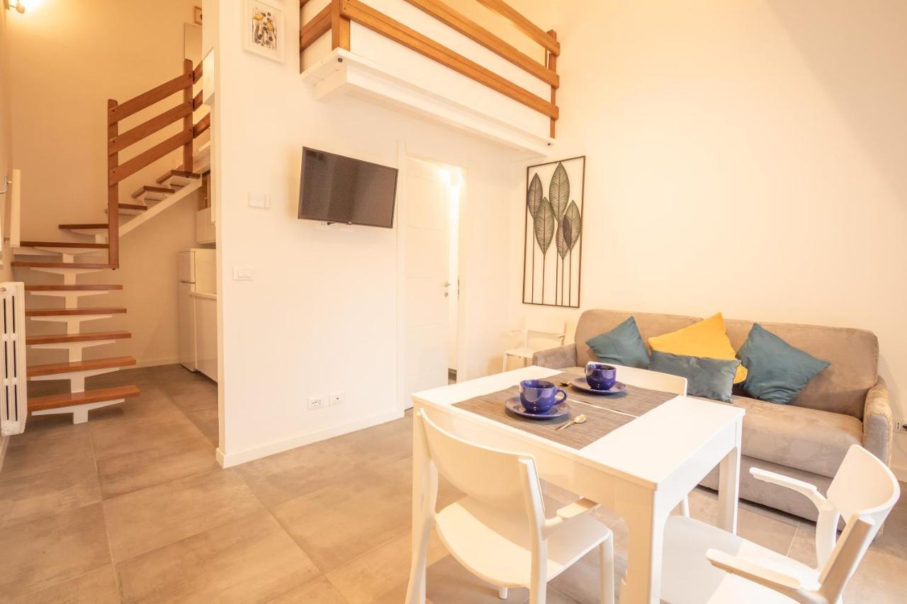 Apartamento Realkasa Lame Flat Bolonia Exterior foto